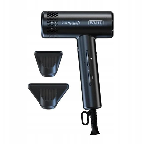 Wahl T-Dryer VANQUISH Compact Hajszárító (4322-0470)