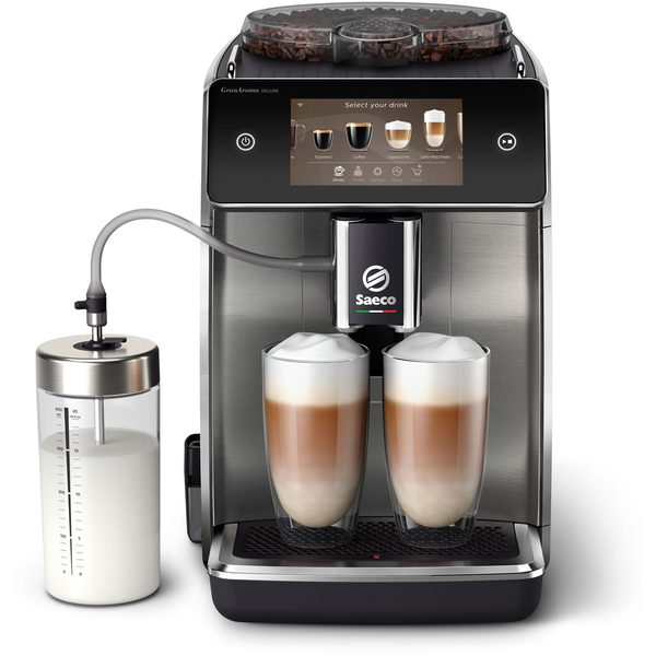 Saeco SM6685/00 kaffemaskine Fuld-auto Espressomaskine 1,8 L