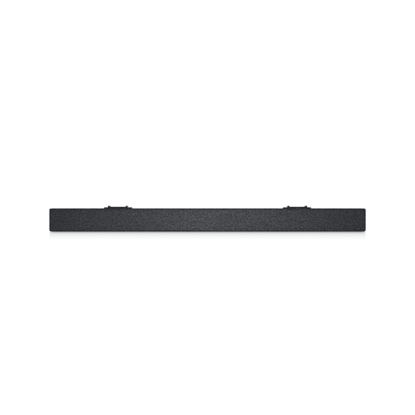 Dell Slim Soundbar SB521A for P3221D, P2721Q, U2421E, P3421W Displays