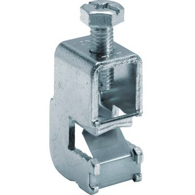 Hager Sammelschienenklemme K96E 16-70qmm f.SaS 12x10mm f.Cu-Leiter