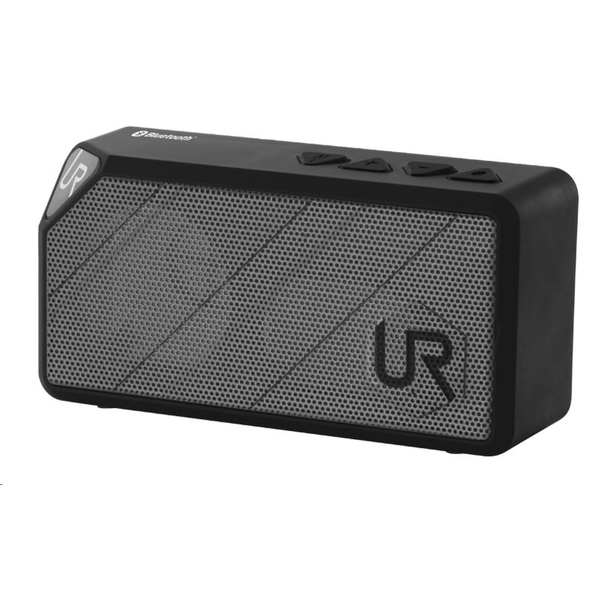Urban Revolt YZO Bluetooth hangszóró szürke