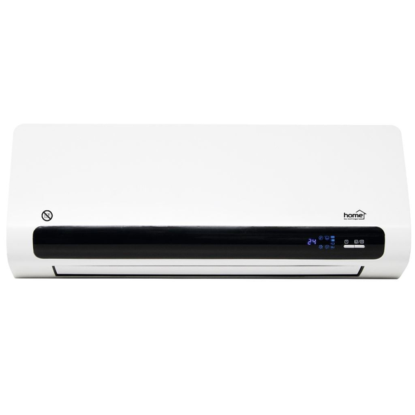 Somogyi FKF 65221 fali ventilátoros fűtőtest