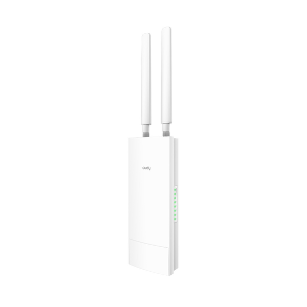 Router Cudy LT500_OD 802.11ac (Wi-Fi 5)