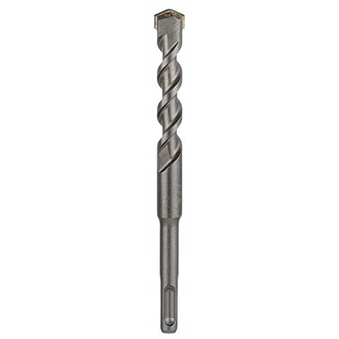 Bosch Accessories 2609255531 Keményfém Kalapácsfúró 15 mm Teljes hossz 160 mm SDS-Plus 1 db