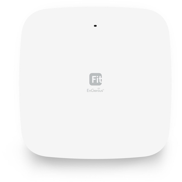 EnGenius EWS356-FIT WLAN adgangspunkt 2400 Mbit/s Hvid Strøm over Ethernet (PoE)