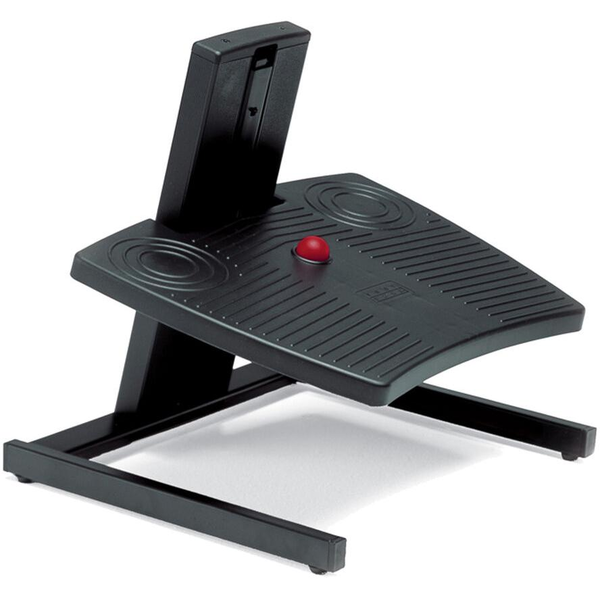BakkerElkhuizen Footform Dual Zwart