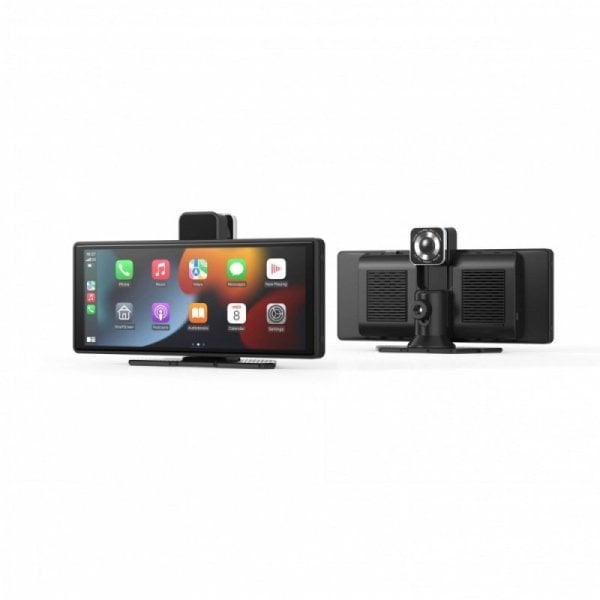 Multimediální autorádio Maxcom MC01 Vibe s ANDROID AUTO a APPLE CARPLAY