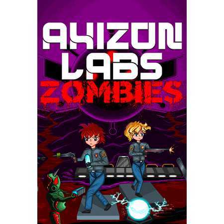 Axizon Labs: Zombies