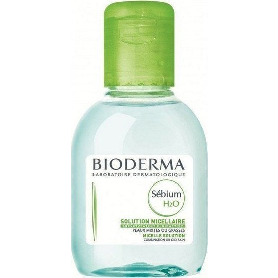 Sebium H2o Solution Micellaire 100ml