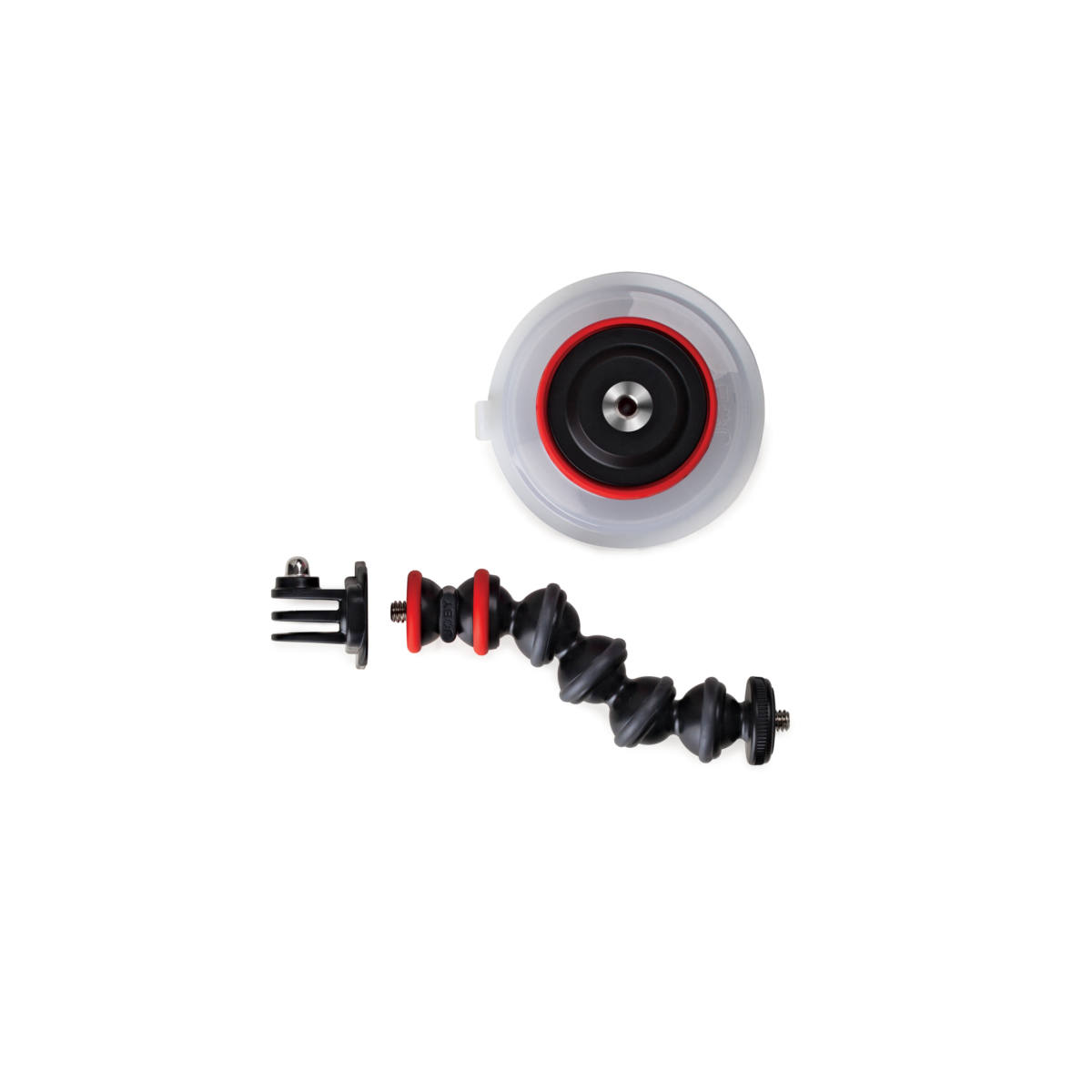 Joby JB01329 Go Pro Fali Állvány Tapadókoronggal (JB01329)