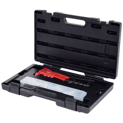 KS Tools (1509520) Kézi szegecselőfogó 1 db (1509520)