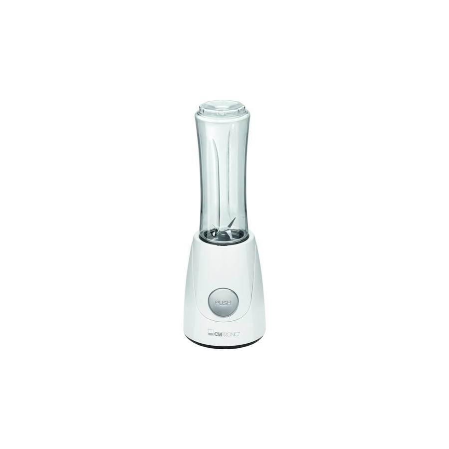 Clatronic SM3593 smoothie maker turmix fehér (SM3593_WH)
