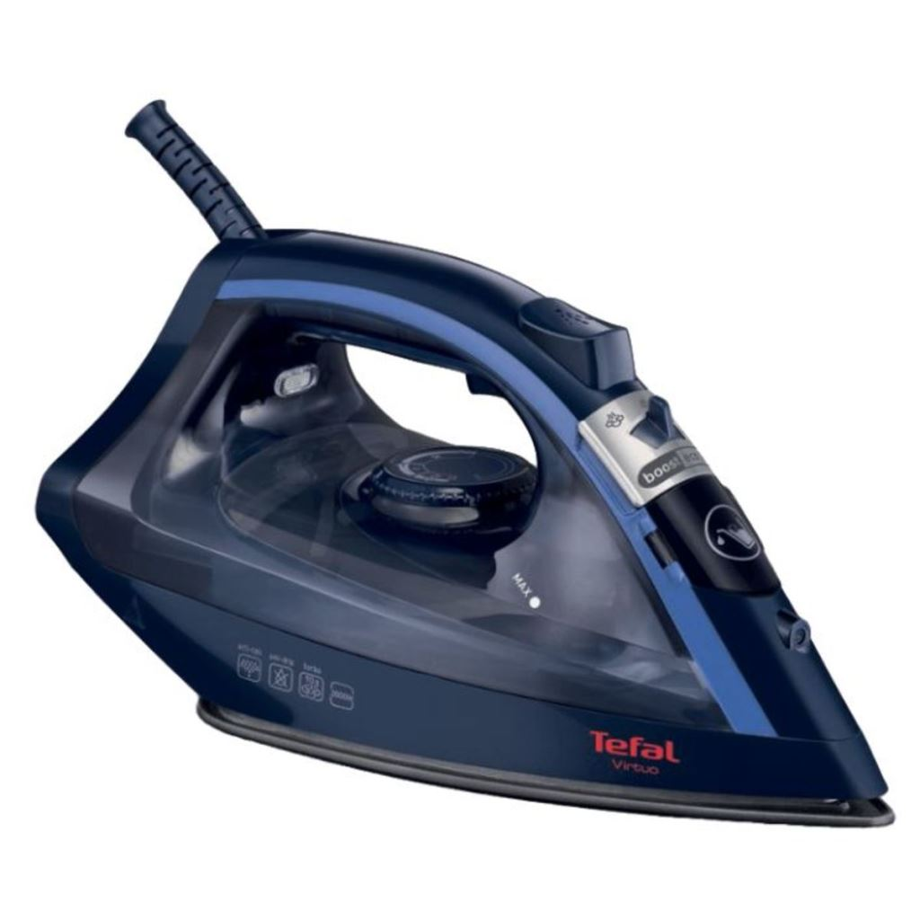 Tefal FV1713E0 gőzölős vasaló (FV1713E0)