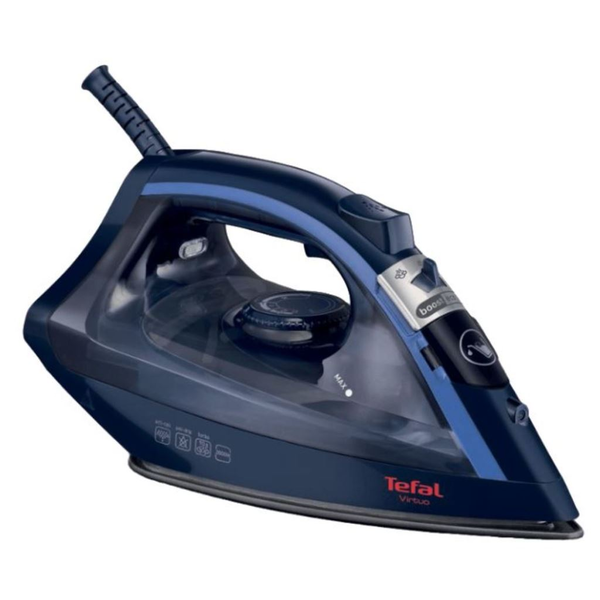 Žehlička napařovací pro žehlení Tefal FV1713 2000 W