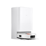 Robot de aspirare Xiaomi X20 Pro BHR8859EU, 5200mAh, putere aspirare 7000pa, capacitate rezervor apa curata 4L, recipient praf 2.5L, alb