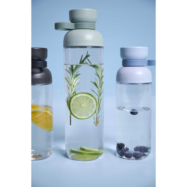 BUTELKA NA WODĘ VITA 900 ML VIVID BLUE 107733010100