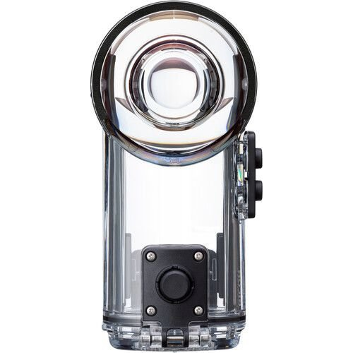 Ricoh TW-2 Camerabehuizing
