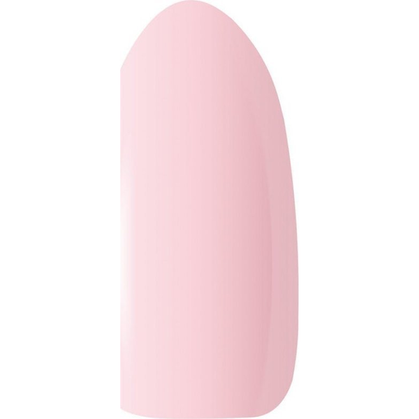 Claresa CLARESA ŻEL BUDUJĄCY SOFT&EASY GEL MILKY PINK 90G