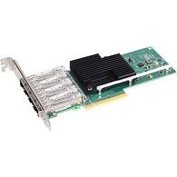 Fujitsu S26361-F3640-L504 netwerkkaart Intern Fiber 10000 Mbit/s