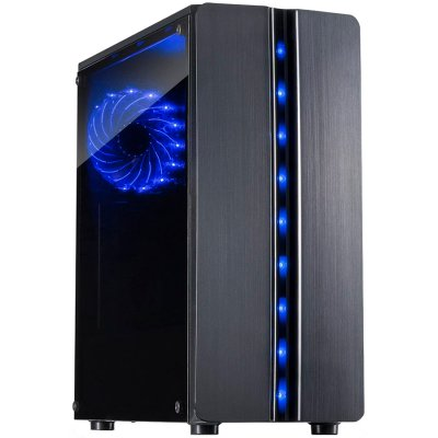 Inter-Tech Thunder (88881309)