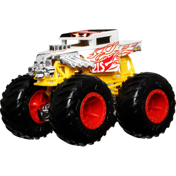 Hot Wheels Monster Trucks HGX06 legetøjsbil