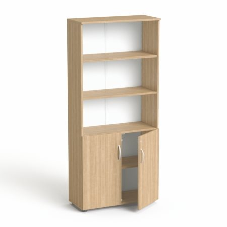 Mayah Freedom SV-04 Kombinált szekrény - Kőris (SV-04/IBXSZ04K)