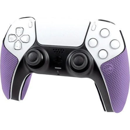 KontrolFreek Performance Grips Xbox kontroller borítás lila (PUR-4777-XB1) (PUR-4777-XB1)