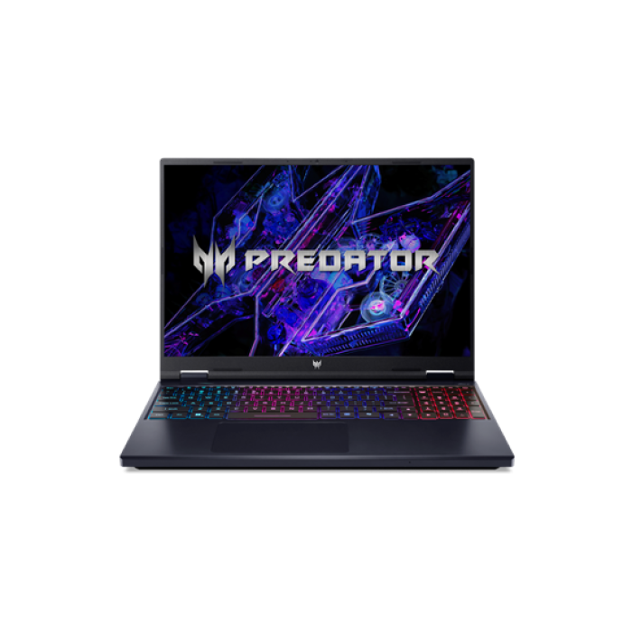 Acer Predator Helios Neo PHN16-72-92E7 Laptop Fekete (16