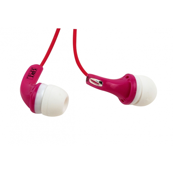 Tnb Fizz Fülhallgató Mályva