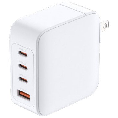 D-Link DCP-101 mobiltelefon töltő Univerzális Fehér Váltakozó áram Gyorstöltés Beltéri (DCP-101/E)