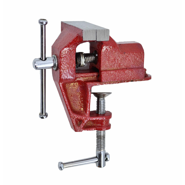 Awtools trajna miza vice 40 mm