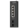 Мрежов суич D-Link DIS-210G-06P