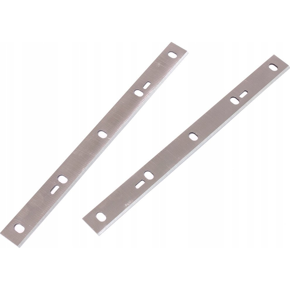 Scheppach PT 85 / HMS 850 (2 db) - 6 lyukas gyalukések (SCH3902202701)