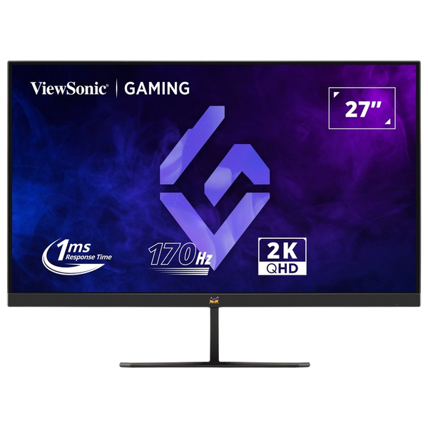 LED monitor ViewSonic VX2758A-2K-PRO 27 " 2560 x 1440 px IPS / PLS