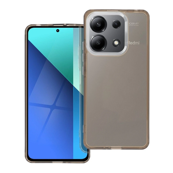 Xiaomi Redmi Note 13 4G készülékhez tok Pearl fekete