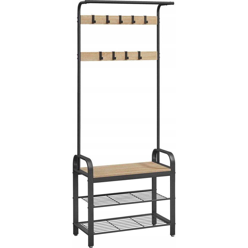 Ruhatartó Fogas - Sonoma - HSR040B11 (model_2863_1)