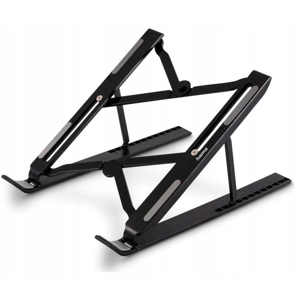Hama Light Laptop stativ Sort 39,6 cm (15.6")