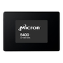 SSD Micron 5400 PRO - 3,84 TB - SATA 6Gb/s (MTFDDAK3T8TGA-1BC16ABYYR)