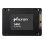 SSD Micron 5400 PRO - 3,84 TB - SATA 6Gb/s (MTFDDAK3T8TGA-1BC16ABYYR)