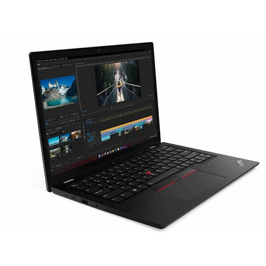 Laptop Lenovo ThinkPad L13 Yoga Gen 2 i5-1135G7 | 8GB DDR4 | 256GB (M.2) SSD | NO ODD | 13,3