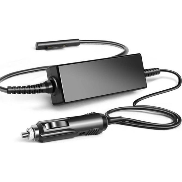 CoreParts MBXMS-DC0004 Caricabatterie per dispositivi mobili Tablet Nero Accendisigari Auto