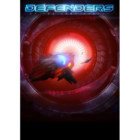 Defenders of the Last Colony (PC - Steam elektronikus játék licensz)
