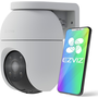 Ezviz C8C Outdoor Smart Wi-Fi Pan & Tilt Camera