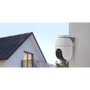 Ezviz C8C Outdoor Smart Wi-Fi Pan & Tilt Camera