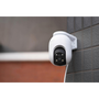 Ezviz C8C Outdoor Smart Wi-Fi Pan & Tilt Camera