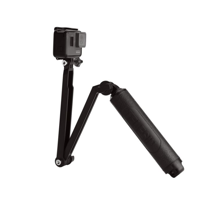 Telesin vízálló szelfikar sportkamerákhoz (GP-MFW-300) (GP-MFW-300)