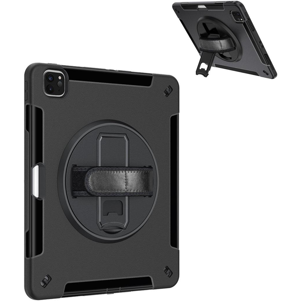 4smarts Rugged Case Grip Apple iPad Air 13