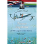 Nemo kapitány - Klasszikusok magyarul-angolul
