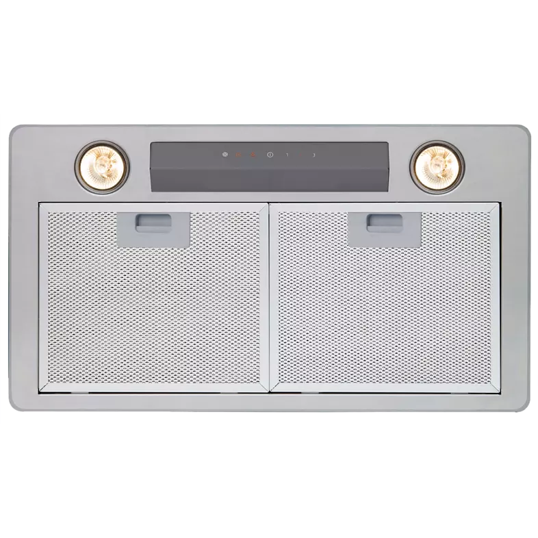 Cata GL-45 X/C LED Beépíthető Páraelszívó Inox (GL-45 X/C)