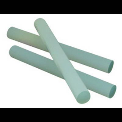 Műanyag ragasztópálca készlet ragasztópisztolyhoz 6db-os O 100x11mm CK T6218 06 (T6218 06)